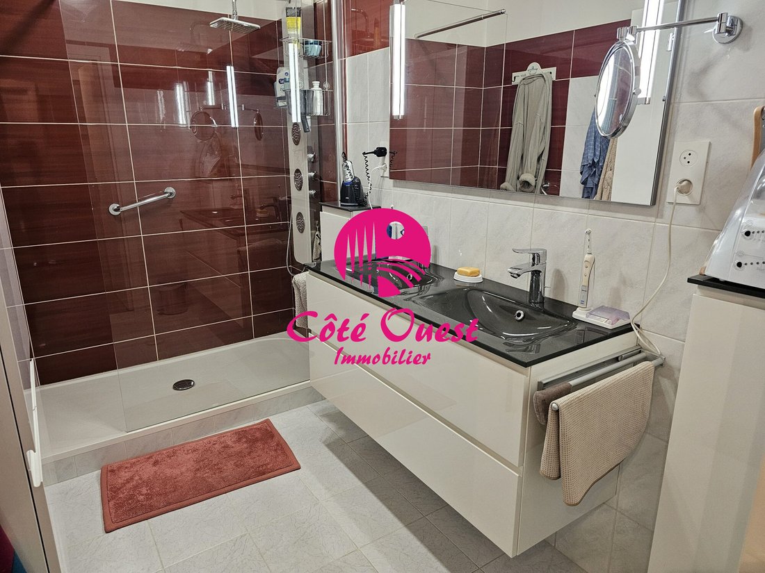 Apartment in Le Havre, Normandy, France 3 - 18586156