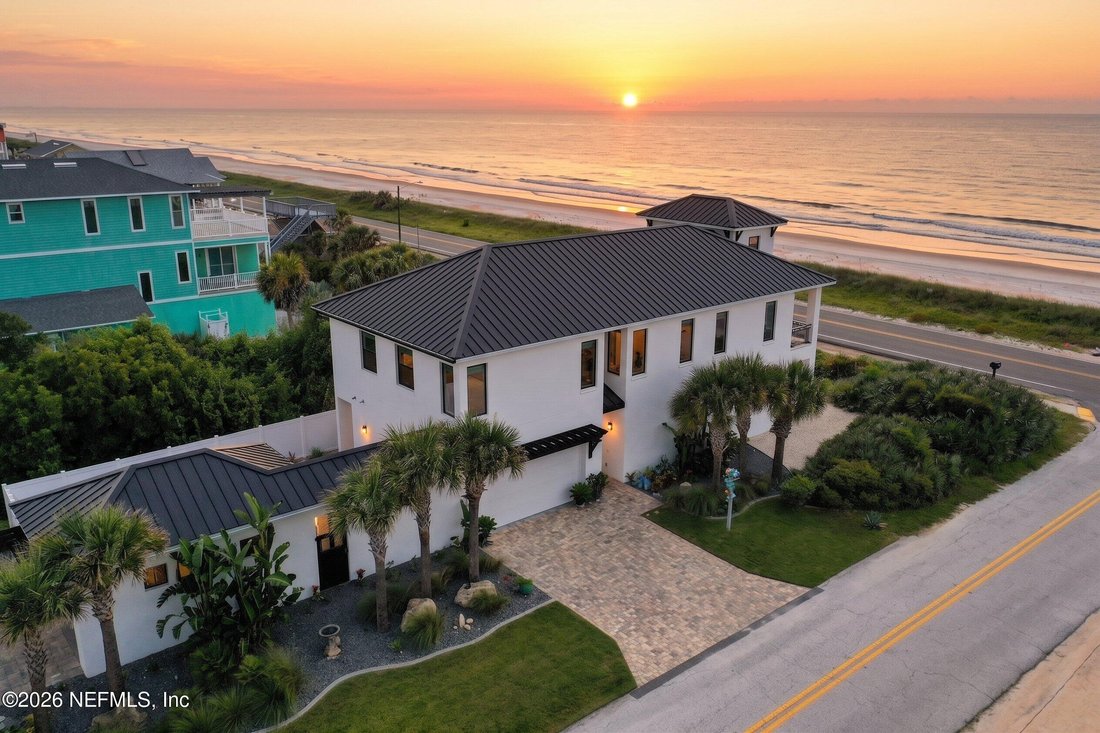House in Palm Coast, Florida, United States 1 - 18583585