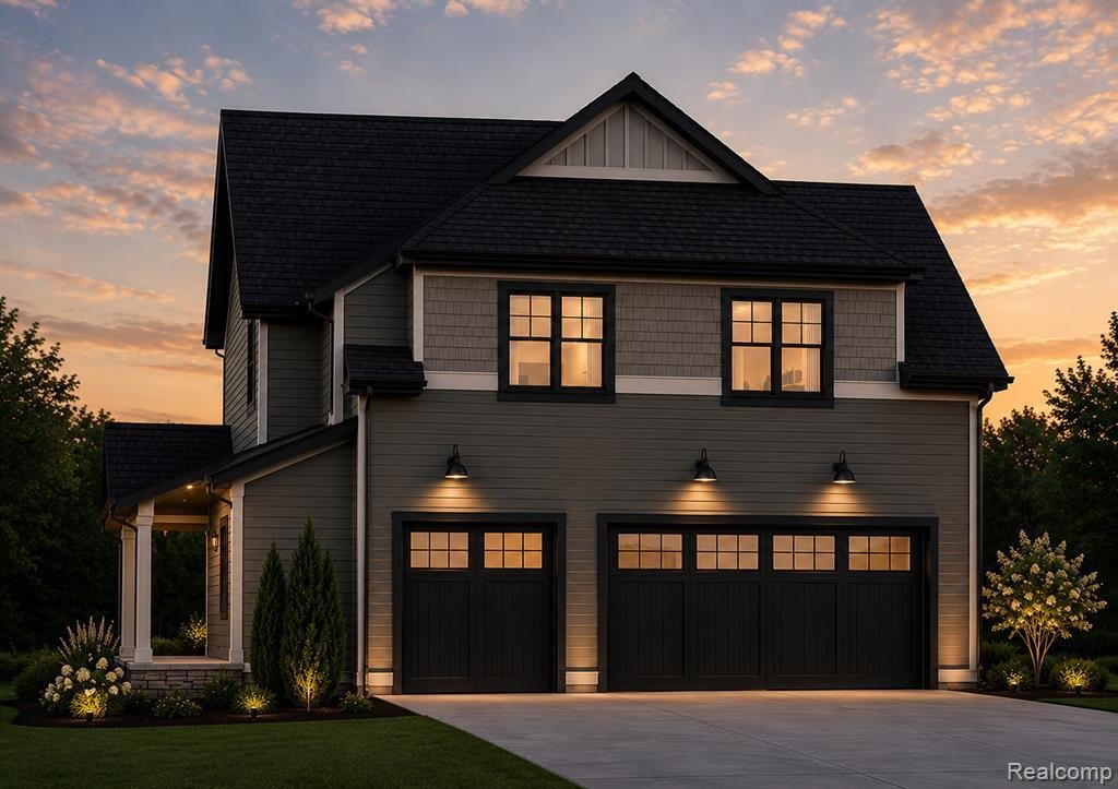 House in Plymouth, Michigan, United States 4 - 18583757