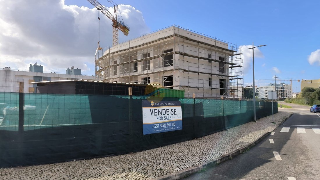 Apartment in São Sebastião, Lagos, Sao Goncalo de Lagos, Portugal 3 - 18585500
