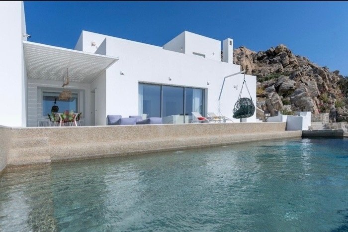 House in Mykonos, Aegean, Greece 1 - 17311491