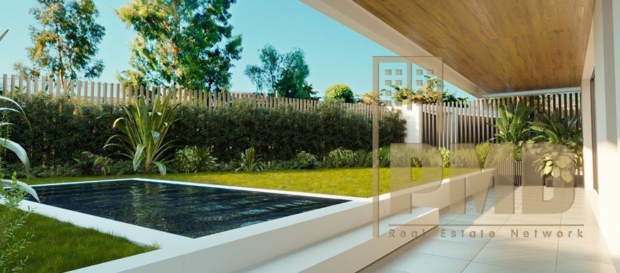 Apartment in Glyfada, Attica, Greece 1 - 17693468