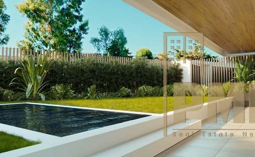 Apartment in Glyfada, Attica, Greece 1