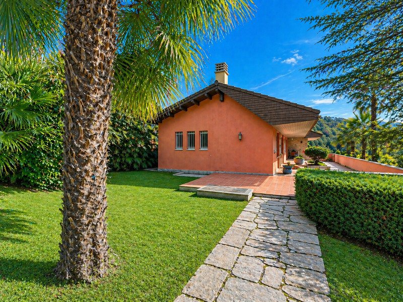 Land in Mendrisio, Ticino, Switzerland 4 - 18580582