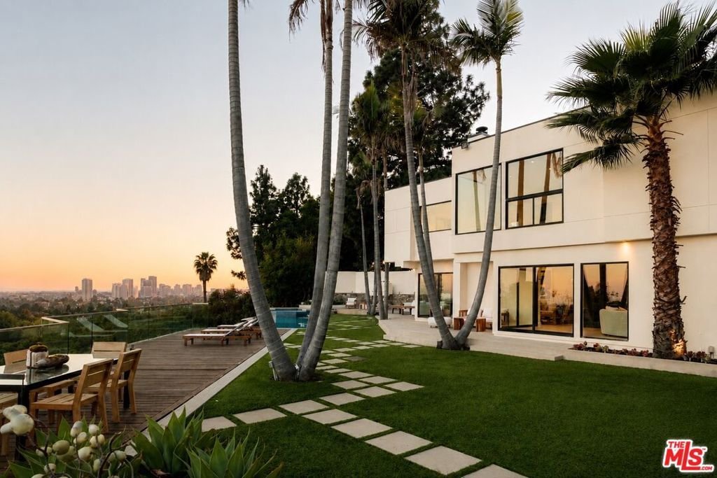 House in Beverly Hills, California, United States 1 - 18018847