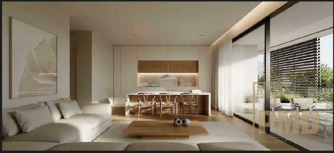 Apartment in Glyfada, Attica, Greece 2 - 18037737