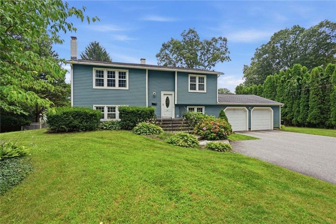 House in North Kingstown, Rhode Island, United States 1 - 18583856