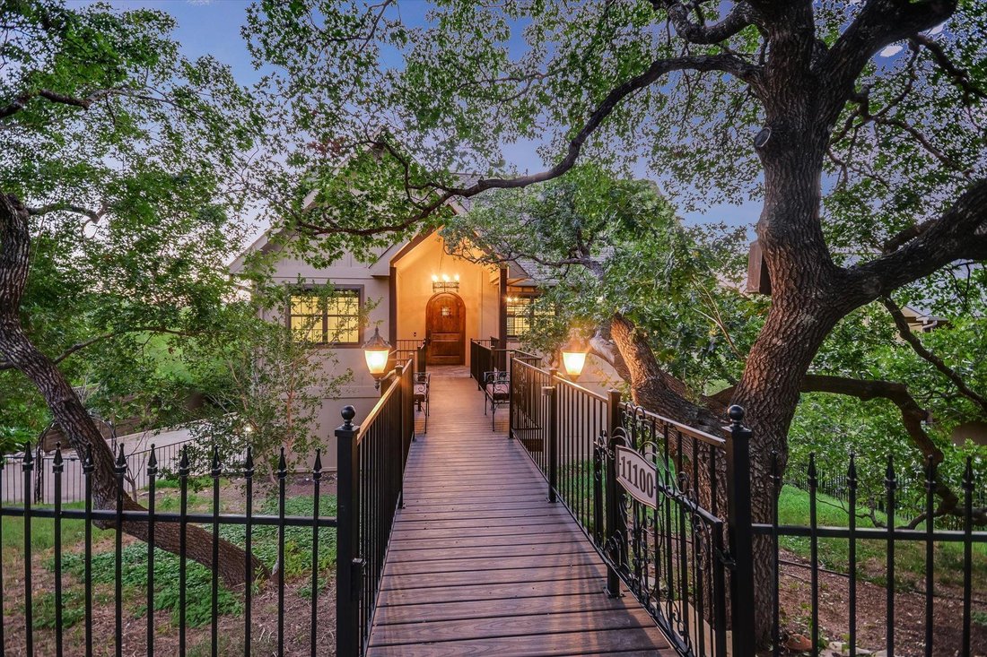 House in Leander, Texas, United States 1 - 18581349