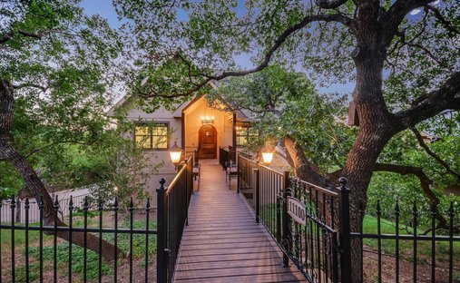 Maison à Leander, Texas, États-Unis 1
