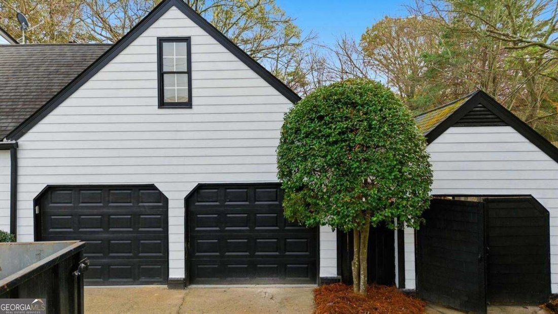 House in Marietta, Georgia, United States 3 - 18584871