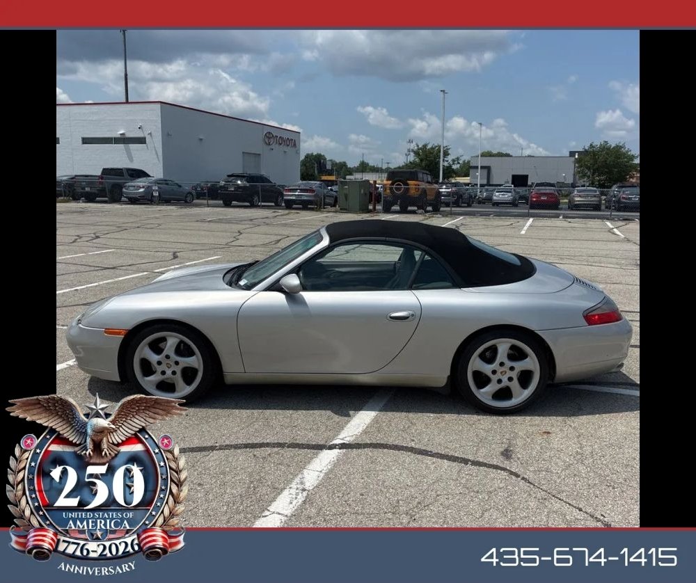 Cabriolet in St George, UT, United States 1 - 18582601