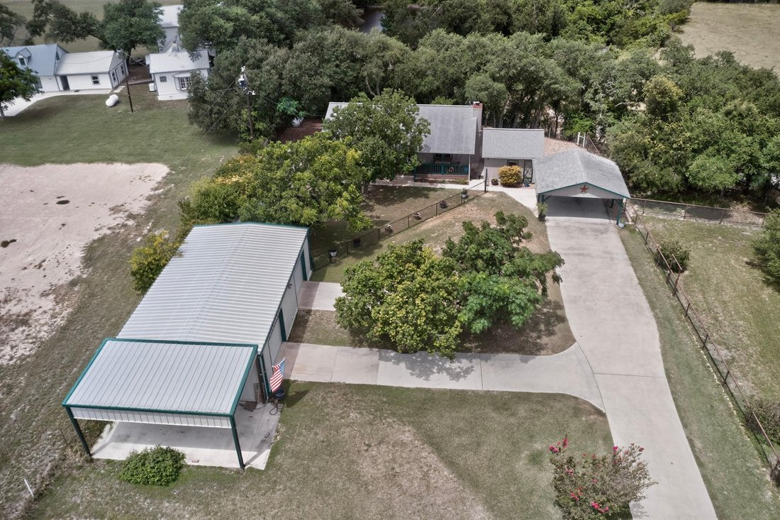 House in Hutto, Texas, United States 4 - 18581377
