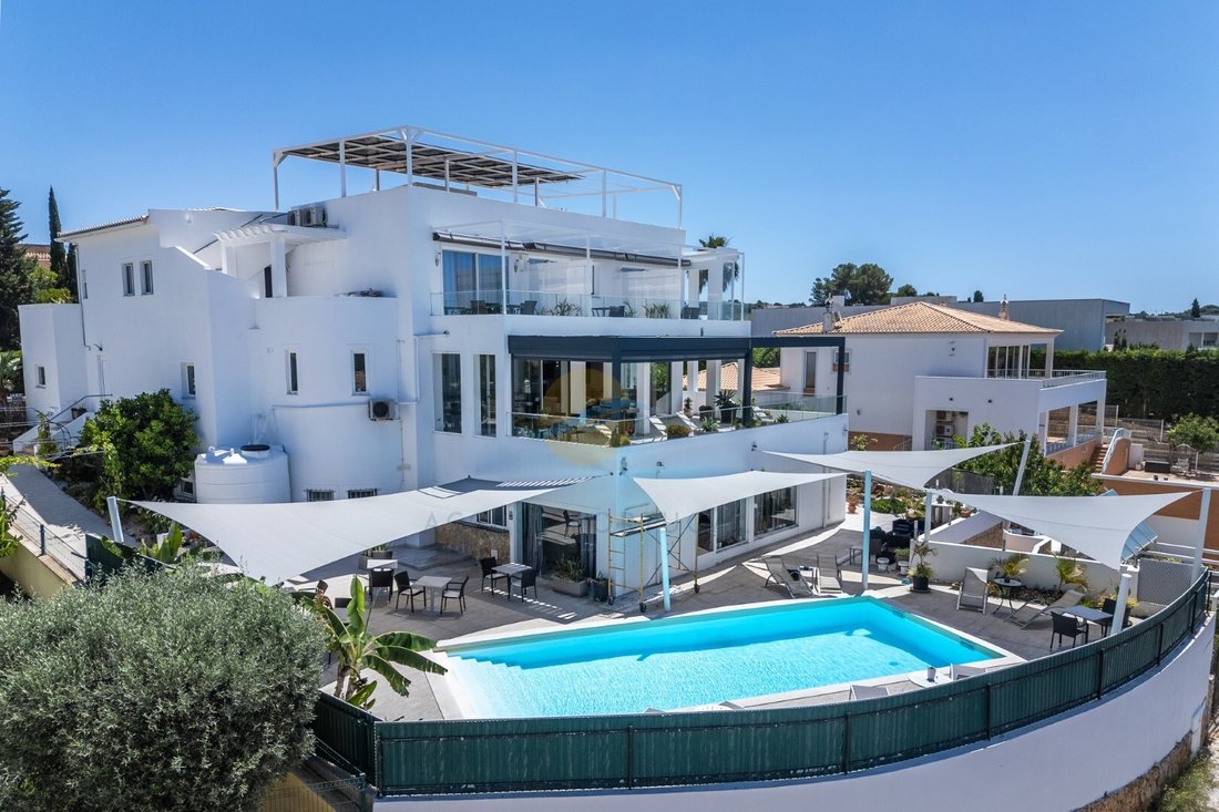 House in Ferragudo, Algarve, Portugal 1 - 18585920