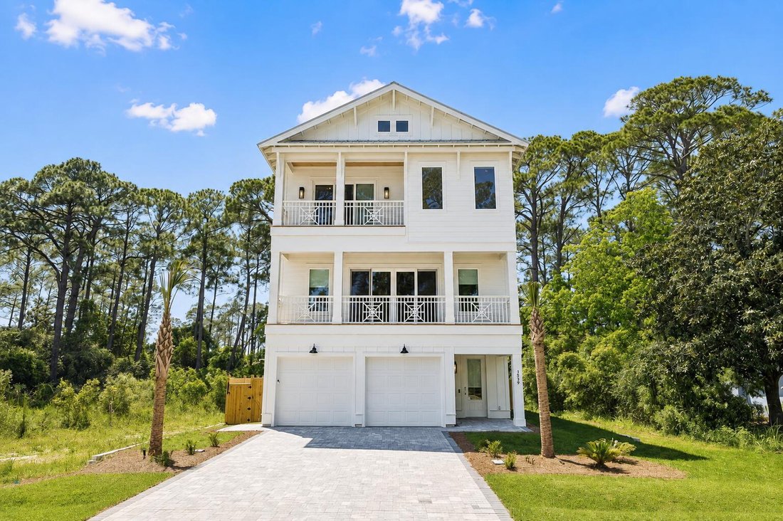 House in Santa Rosa Beach, Florida, United States 2 - 18584445
