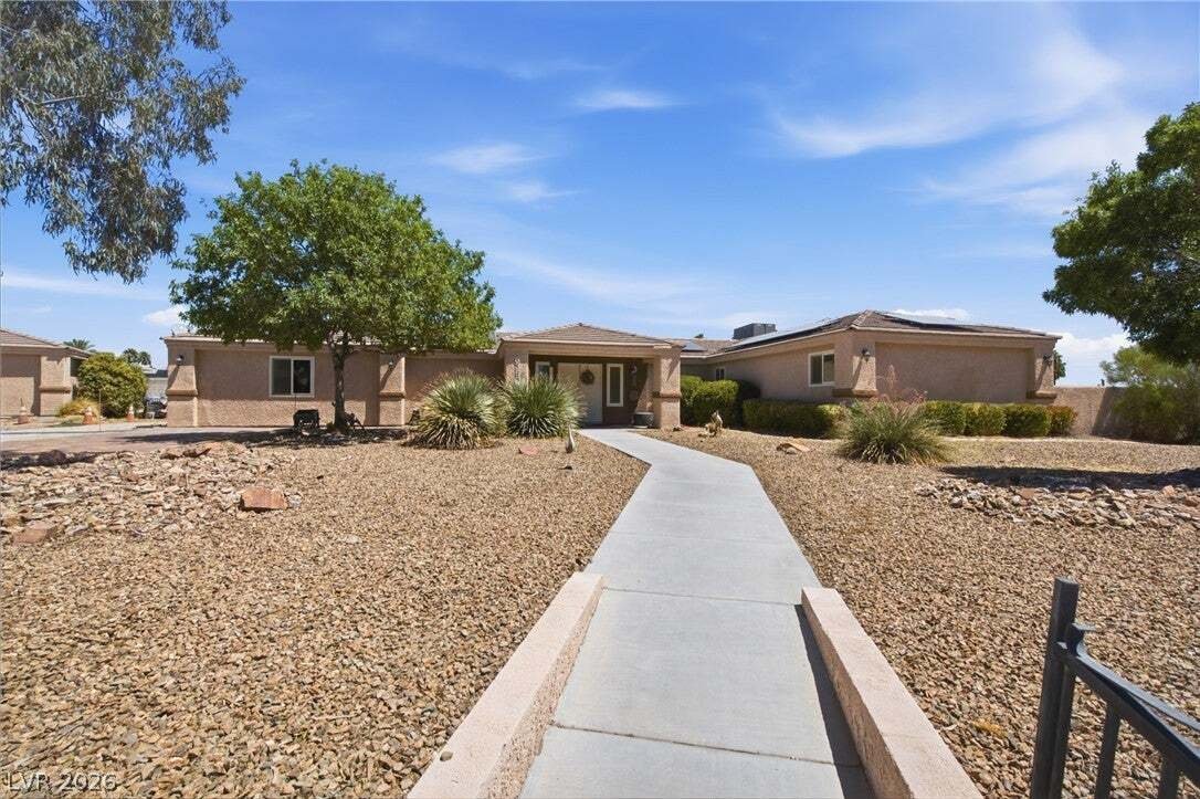House in Las Vegas, Nevada, United States 2 - 18583831