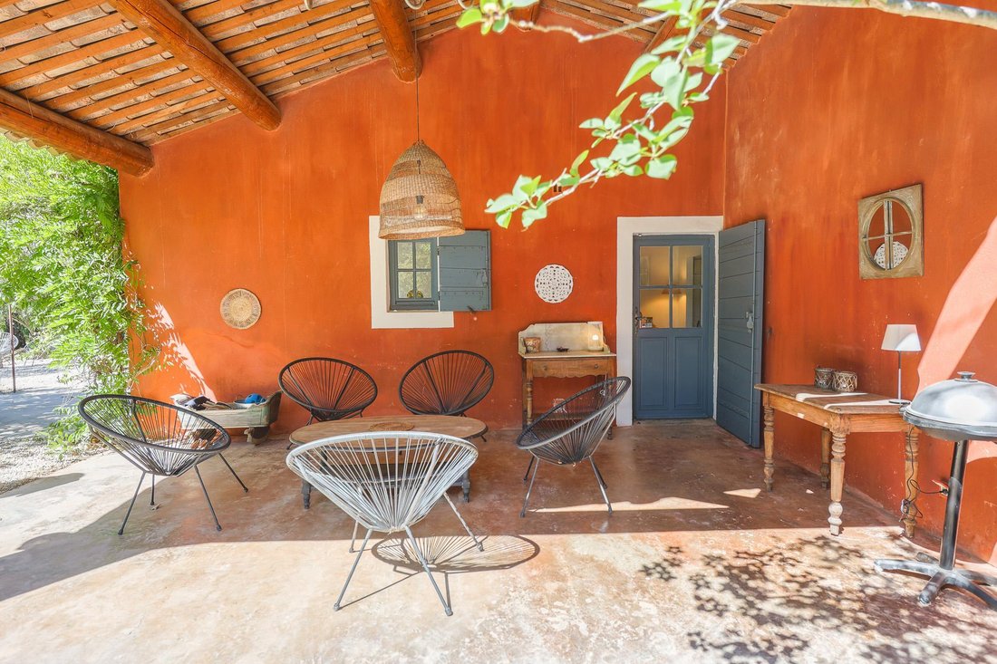 Estate in Roussillon, Switzerland 3 - 18581051