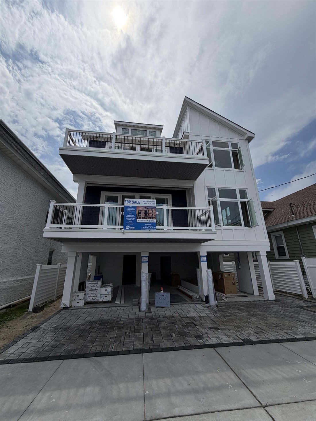 Condo in Wildwood, New Jersey, United States 2 - 17872545