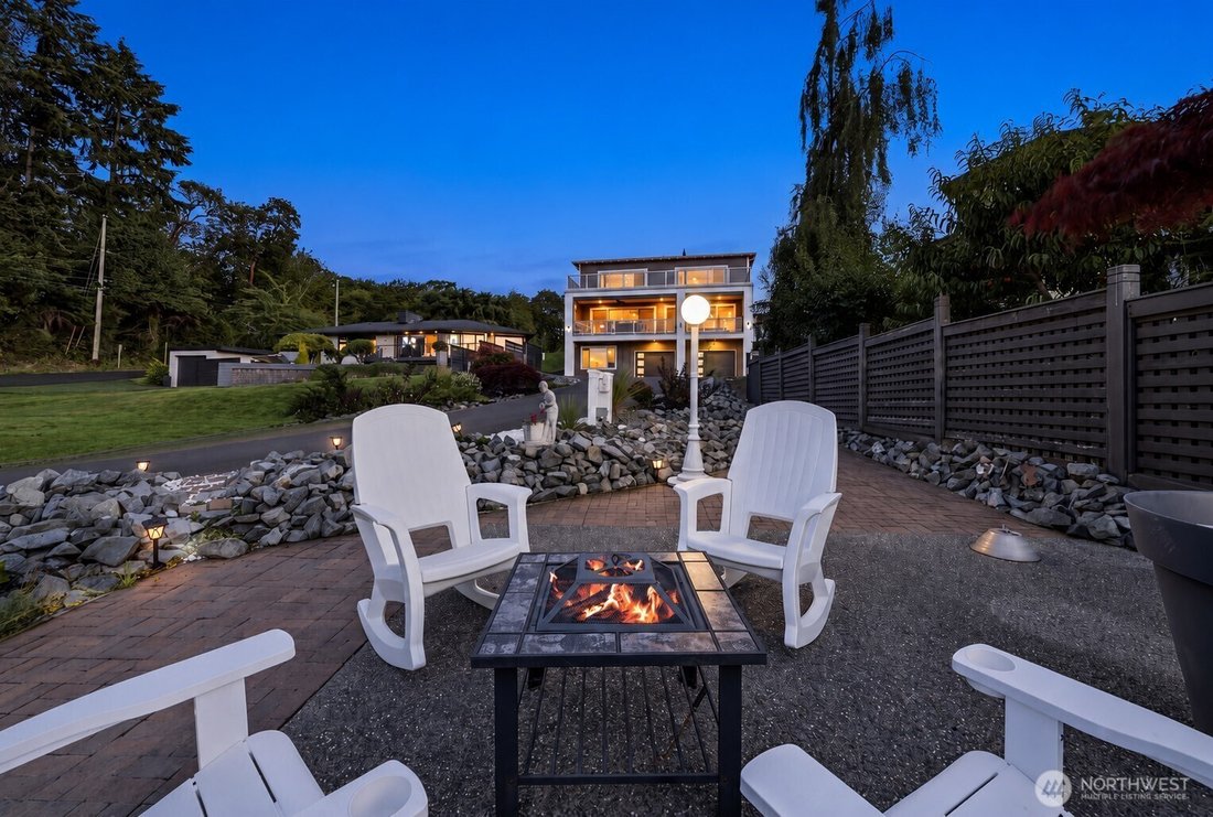 House in Tacoma, Washington, United States 5 - 18459995