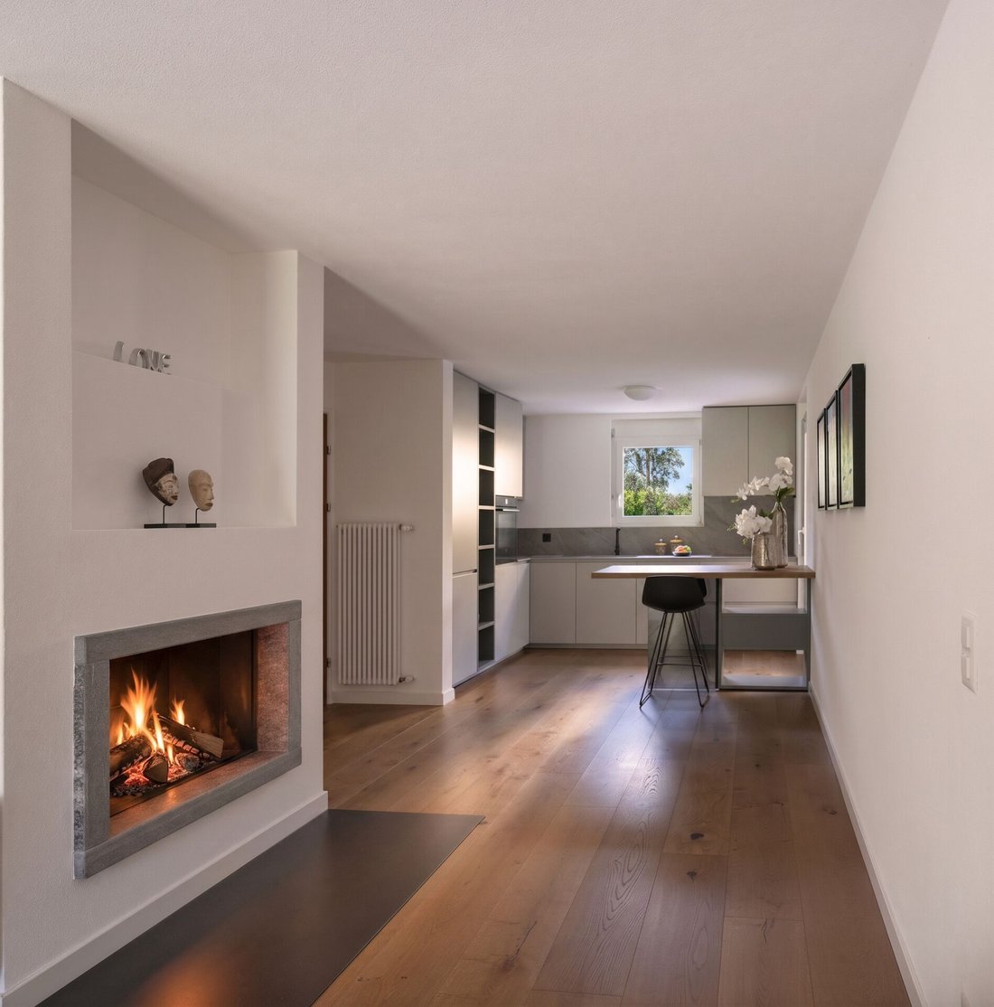 Apartment in Ascona, Ticino, Switzerland 5 - 18583578