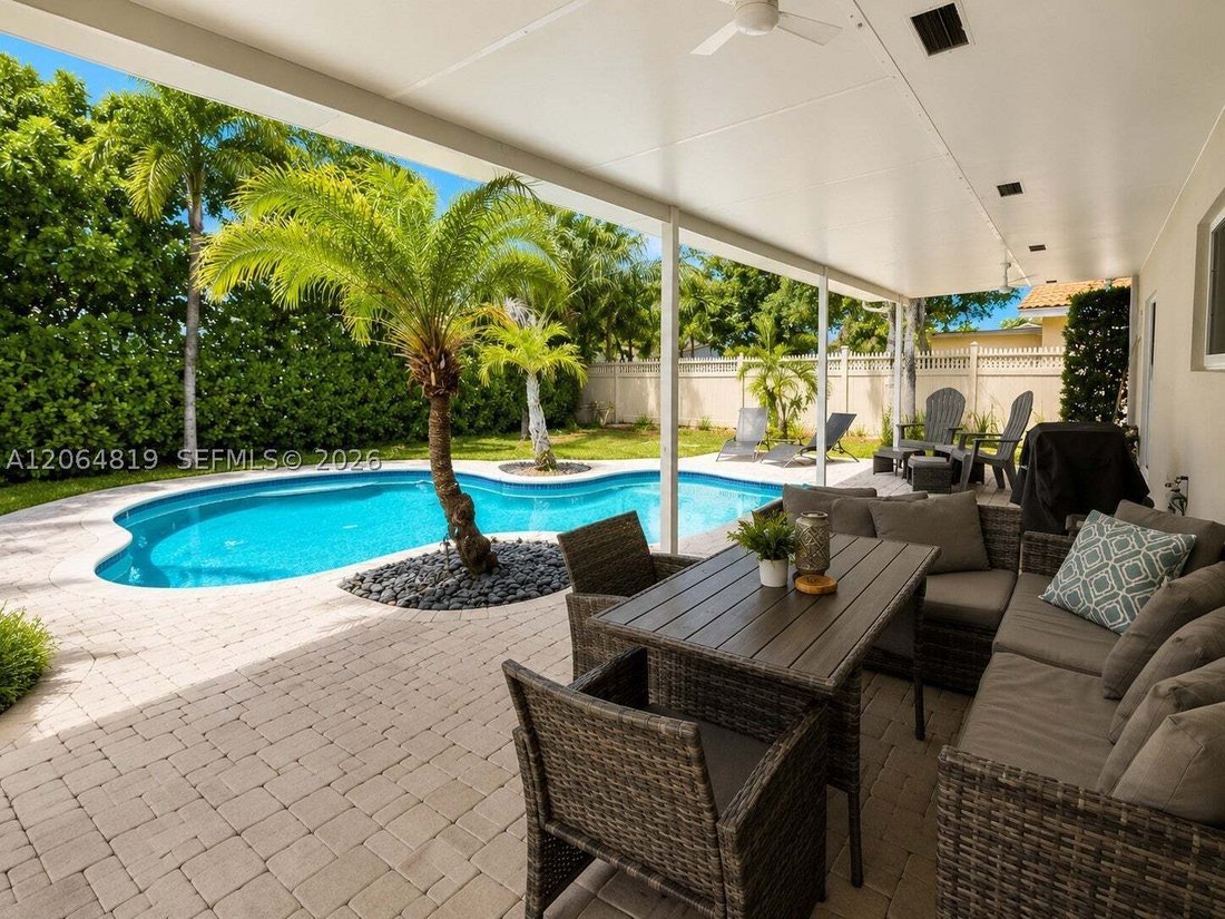 House in Oakland Park, Florida, United States 3 - 18579339