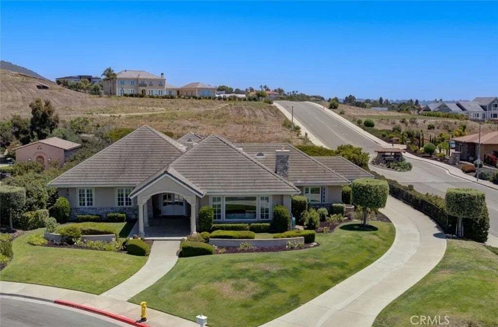 House in Arroyo Grande, California, United States 1 - 18584597