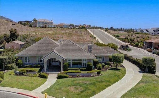 House in Arroyo Grande, California, United States 1