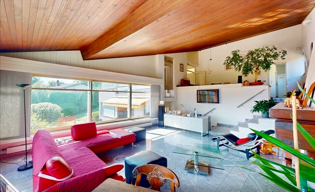 House in Minusio, Ticino, Switzerland 2 - 18580954