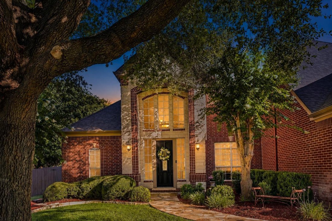 House in Georgetown, Texas, United States 1 - 18394334