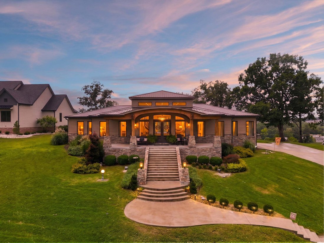 House in Lancaster, Kentucky, United States 2 - 18583192
