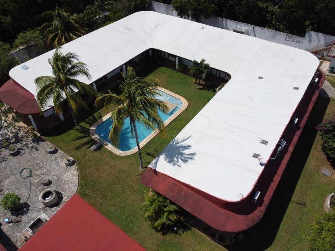 House in Alfredo V. Bonfil, Quintana Roo, Mexico 4 - 18582514
