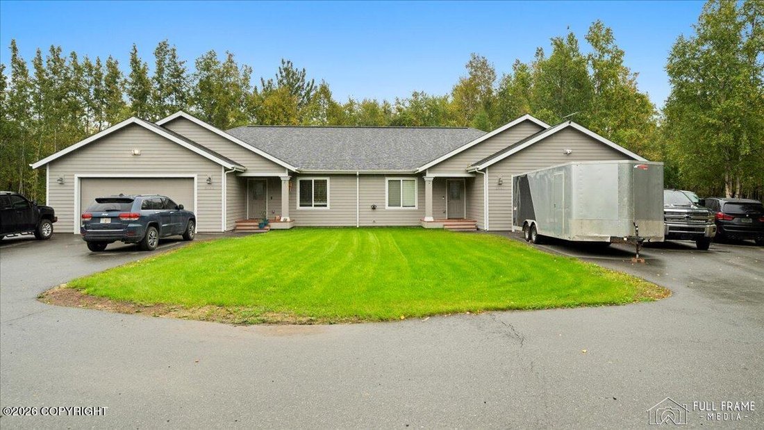 Wasilla, Alaska, United States 2 - 18583754