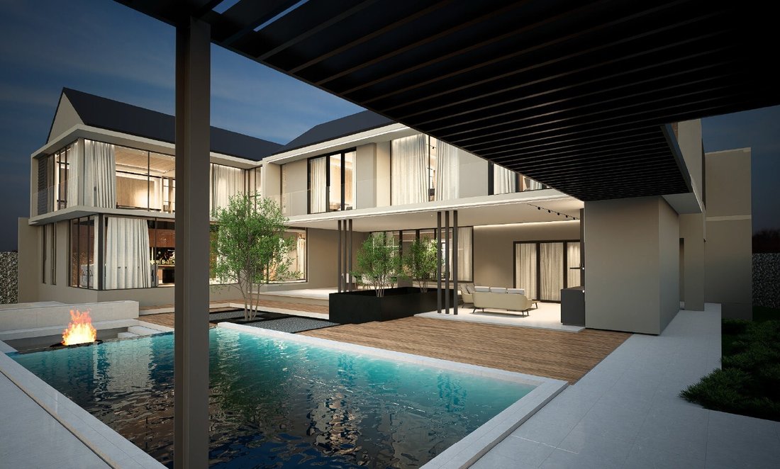 House in Centurion, Gauteng, South Africa 4 - 18583956