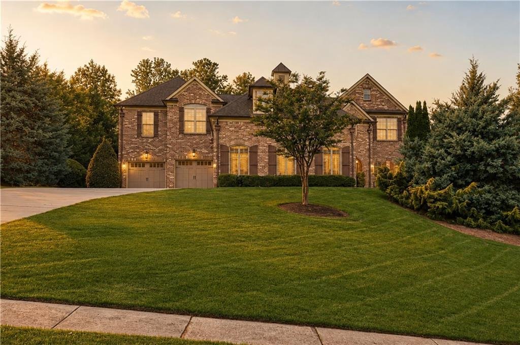 House in Flowery Branch, Georgia, United States 2 - 17453824