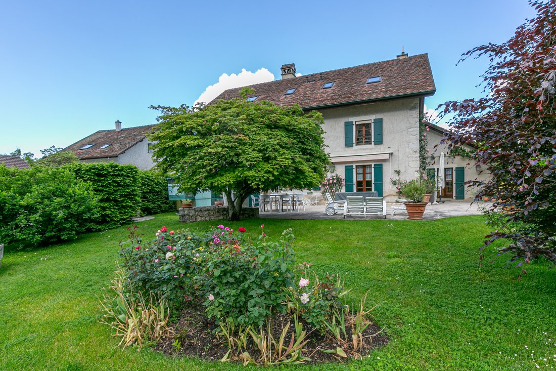 House in Veyrier, Genève, Switzerland 5 - 18581081