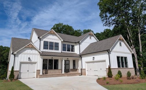 Haus in Gainesville, Georgia, Vereinigte Staaten 1