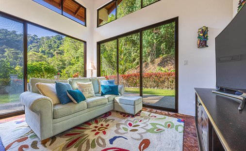 House in Pérez Zeledón, Costa Rica 1