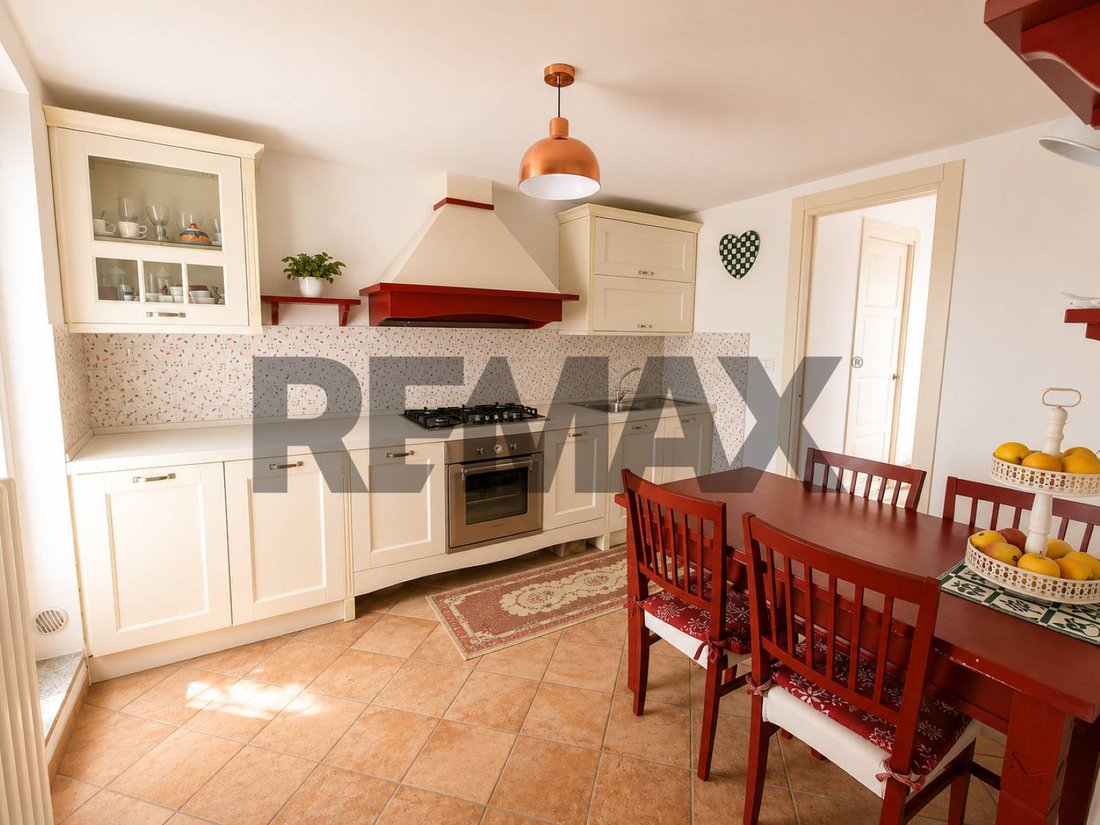 Apartment in Gignese, Piedmont, Italy 3 - 18585987