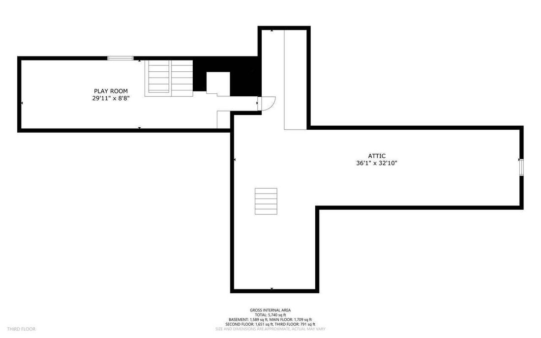 House in Madison, Wisconsin, United States 5 - 17786707