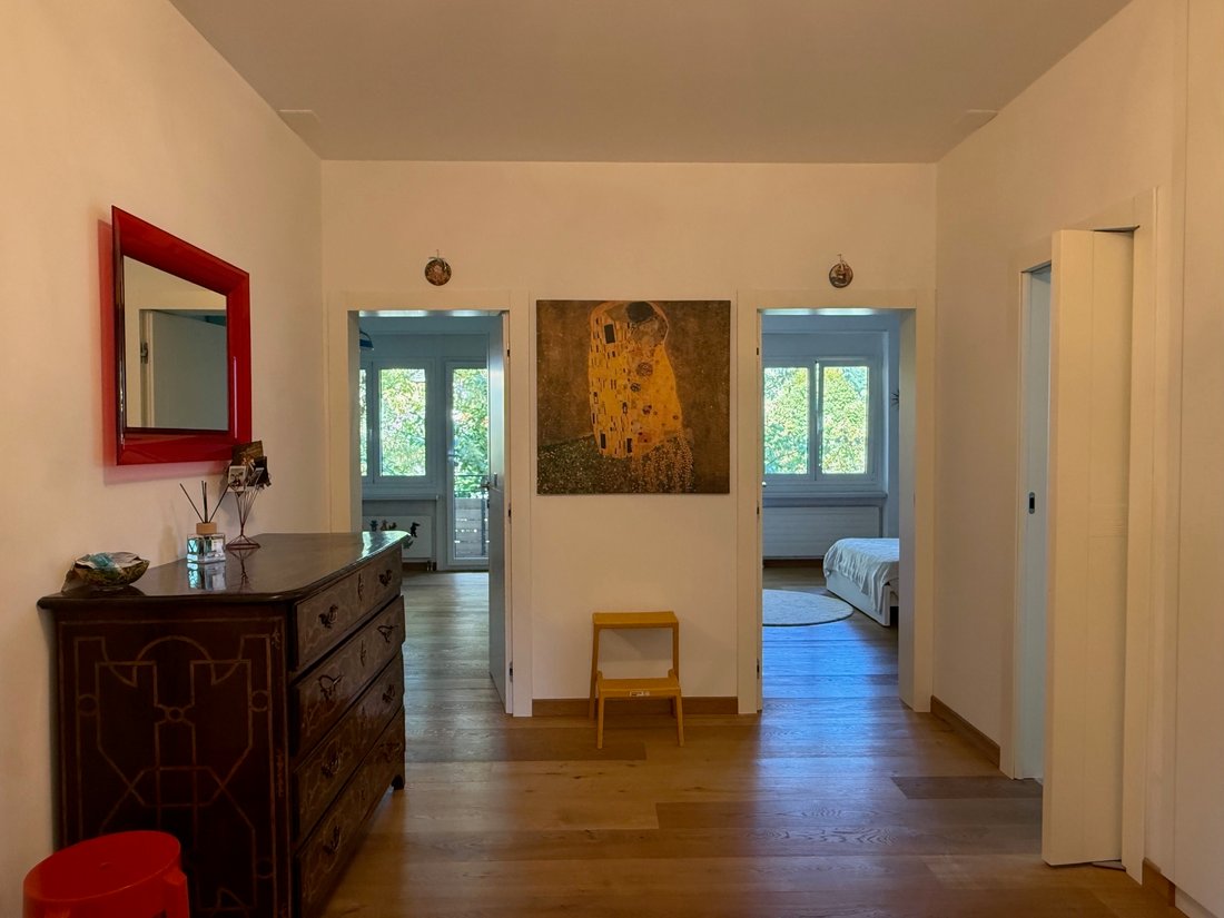 Appartement à Ponte Capriasca, Tessin, Suisse 2 - 18581154