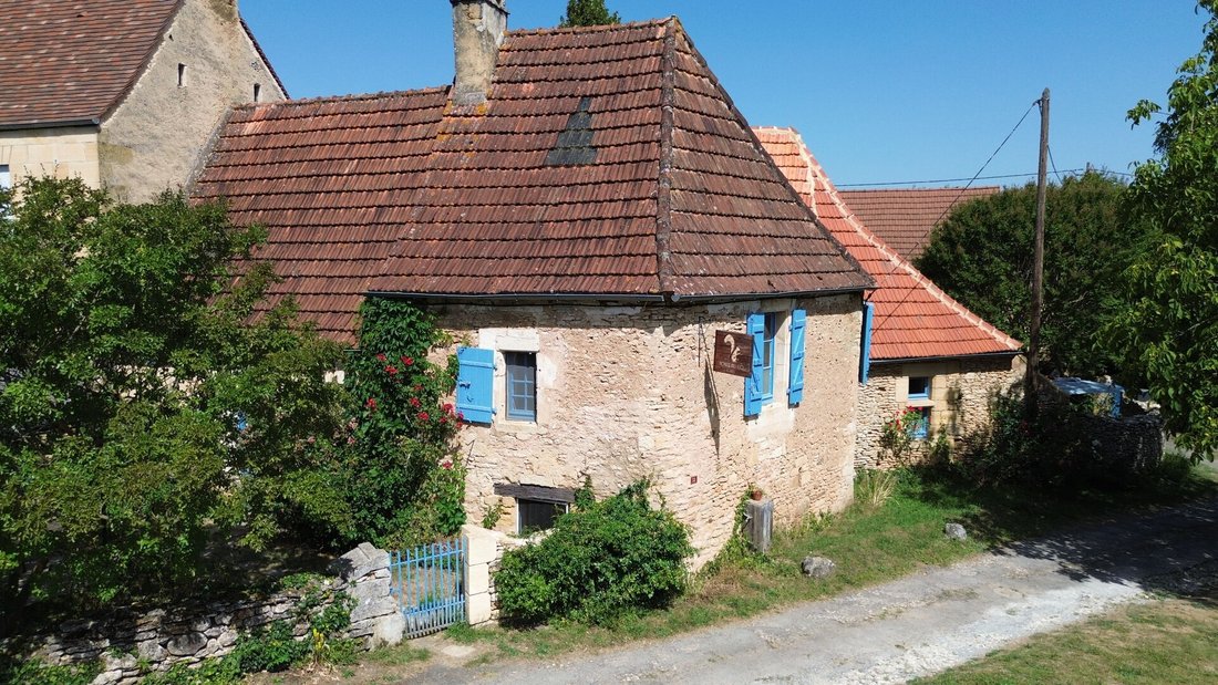 Maison à Arrondissement de Sarlat-la-Canéda, Nouvelle-Aquitaine, France 5 - 18581699