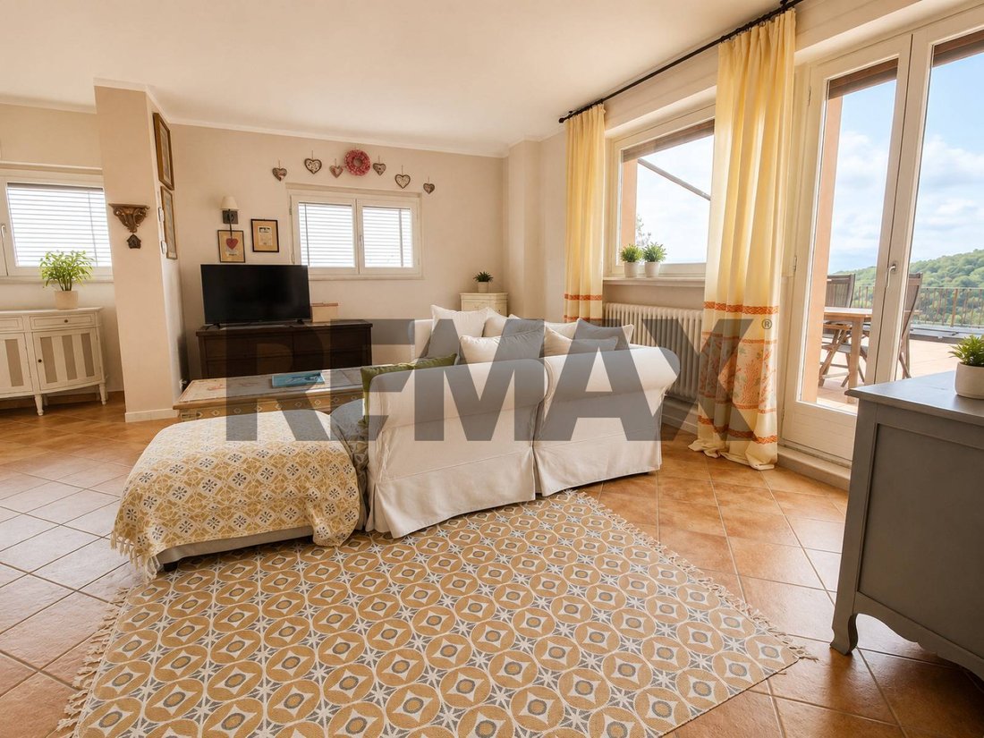 Apartment in Gignese, Piedmont, Italy 2 - 18585987