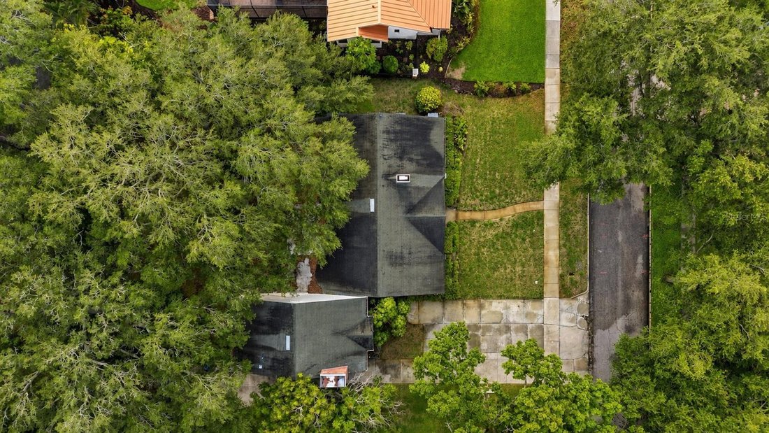 Land in Tampa, Florida, United States 2 - 18581558