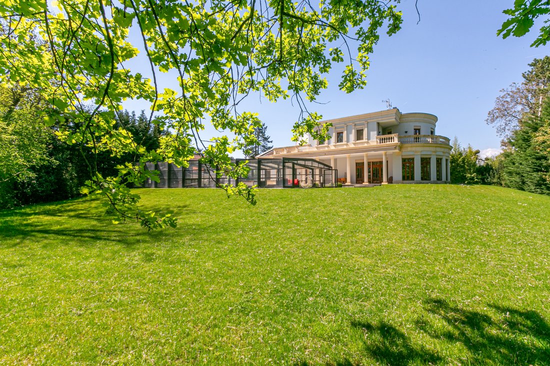 House in Vandœuvres, Genève, Switzerland 5 - 18581147