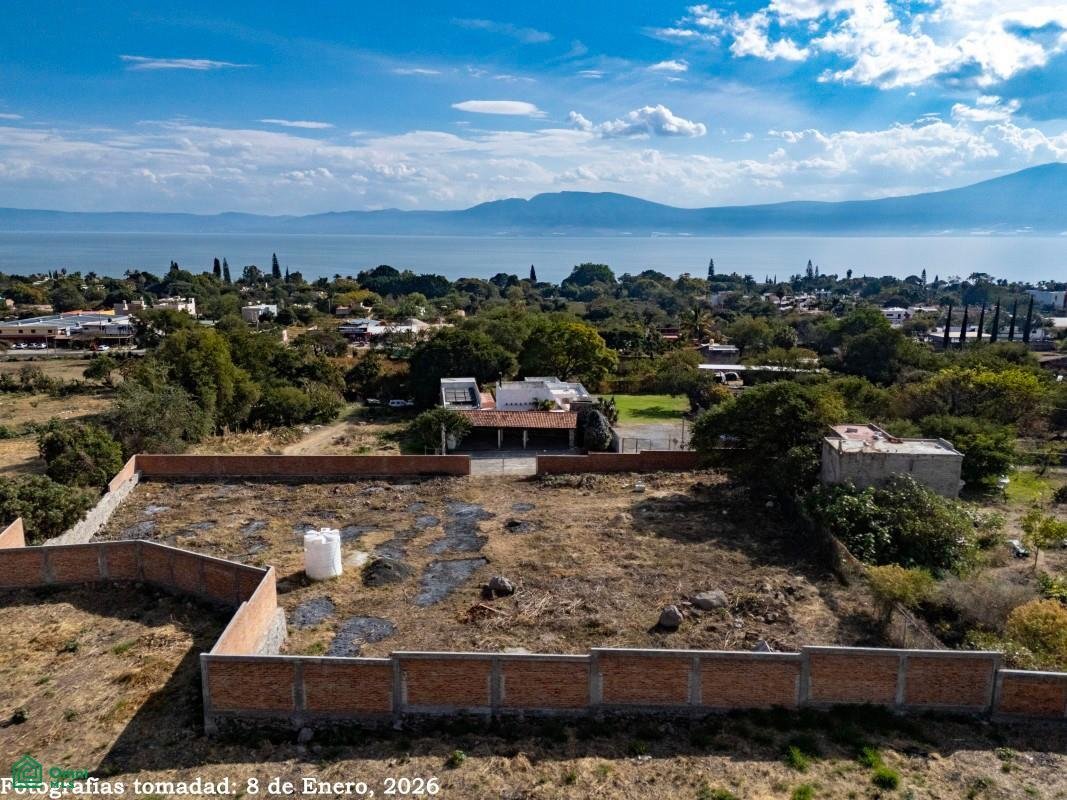 Land in Ajijic, Jalisco, Mexico 1 - 17903499