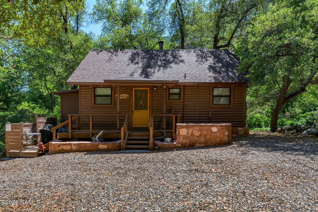 House in Sedona, Arizona, United States 1 - 18583210
