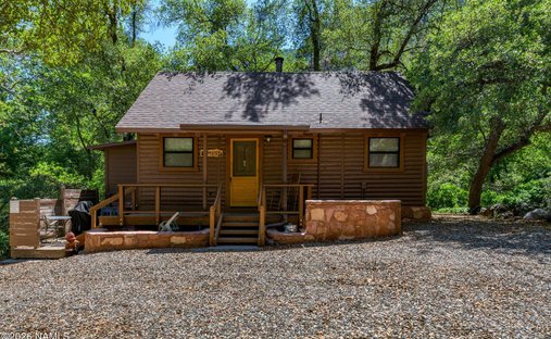 House in Sedona, Arizona, United States 1
