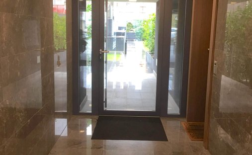 Appartamento a Lugano, Ticino, Svizzera 1