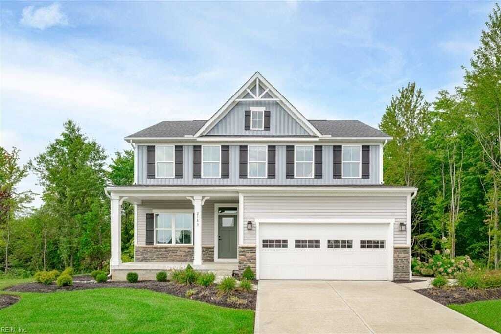 House in Poquoson, Virginia, United States 1 - 18581851