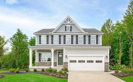 House in Poquoson, Virginia, United States 1