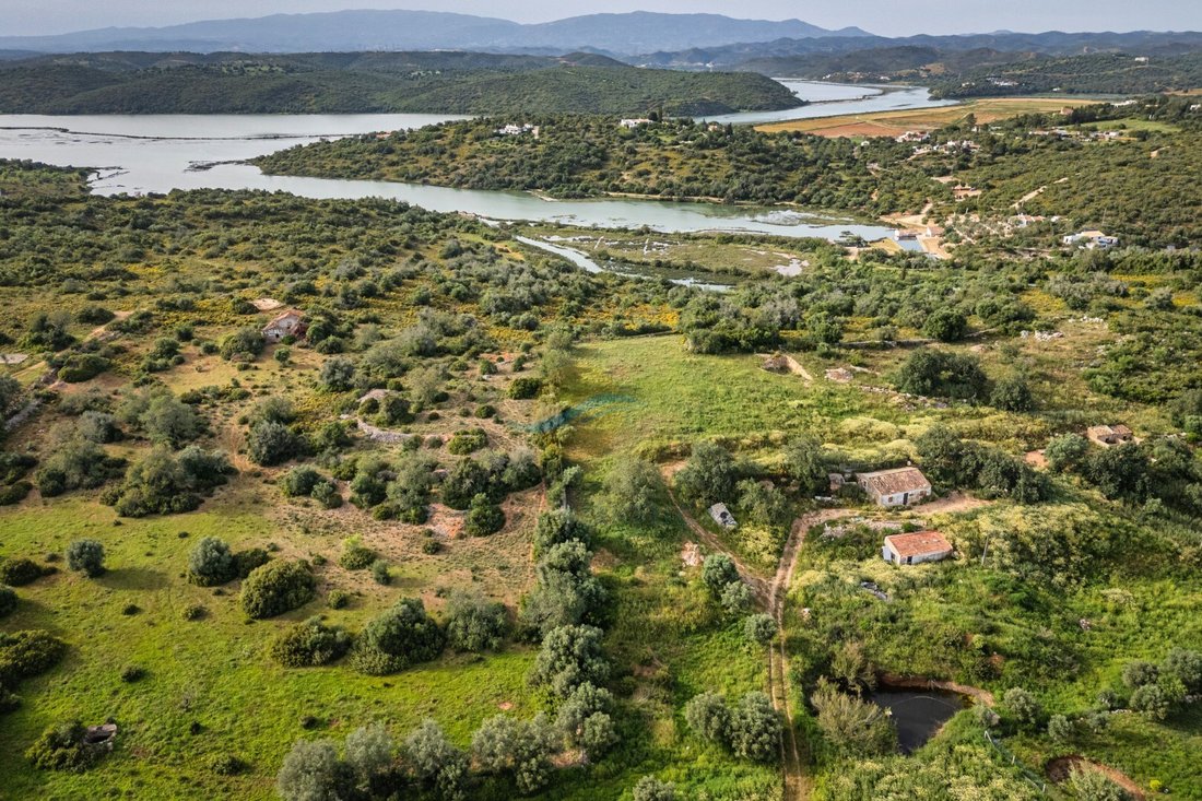 Finca in Estombar e Parchal, Algarve, Portugal 3 - 18585919